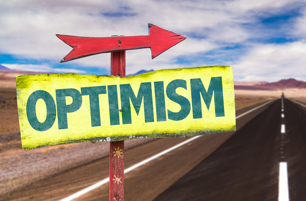 Психология оптимизма, как научиться оптимизму